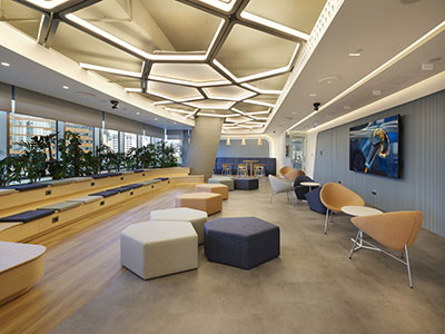 BASF TURK OFFICE